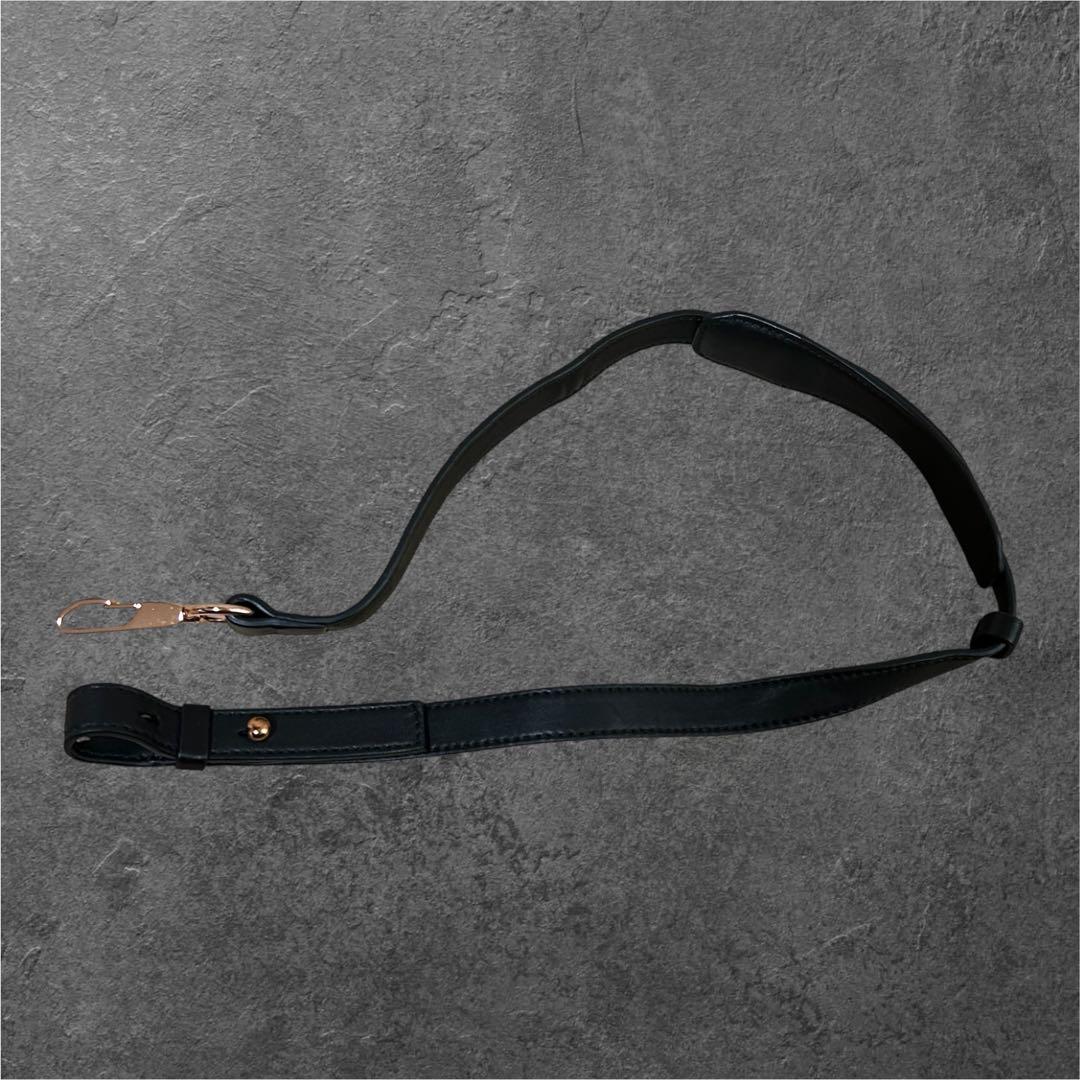 Alexander Wang zip 3way bag leather バッグ