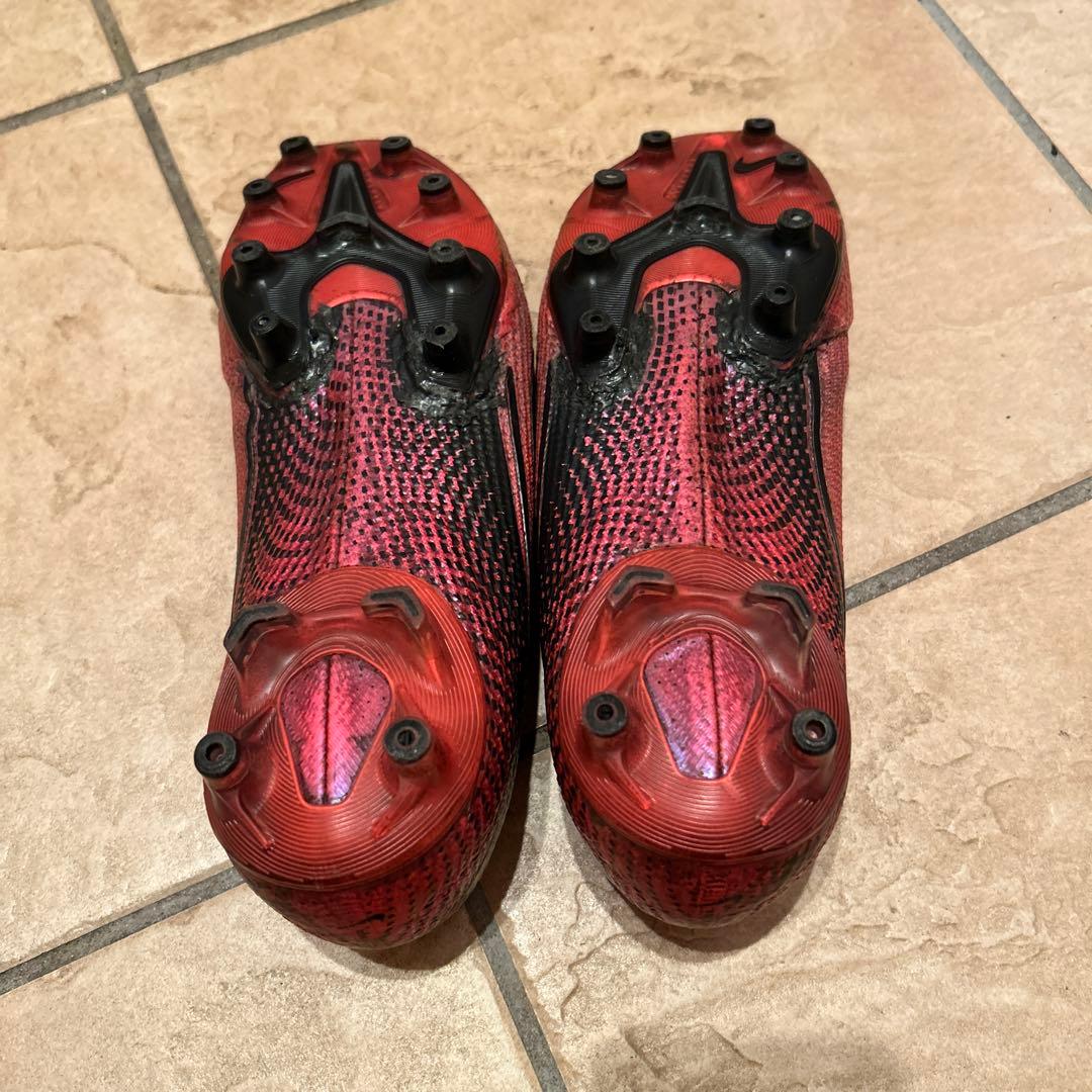 NIKE サッカースパイクヴェイパー 13 エリート AG-PRO 27.5cm