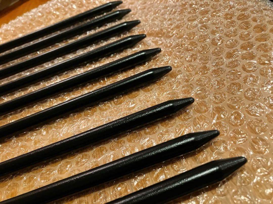 amsams045◾️ peak ソリッドステーク40R-104□