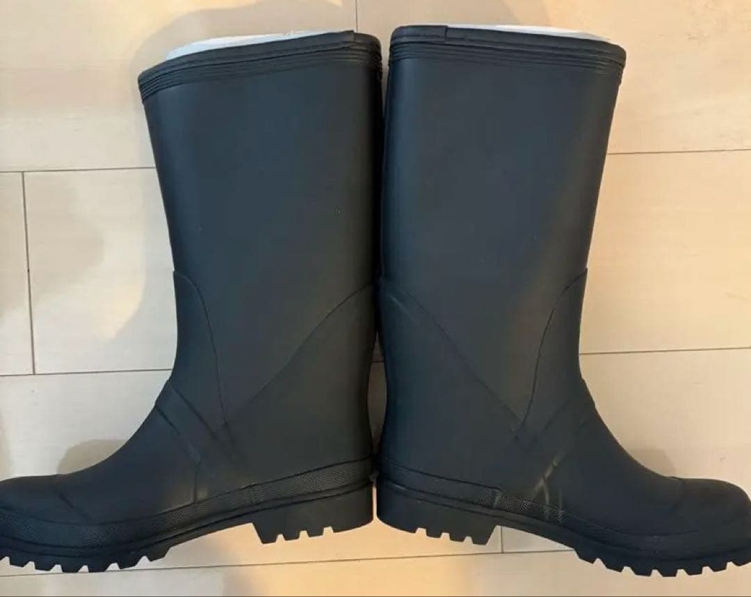 ne-net ネネット にゃー レインブーツ レインブーツ長靴