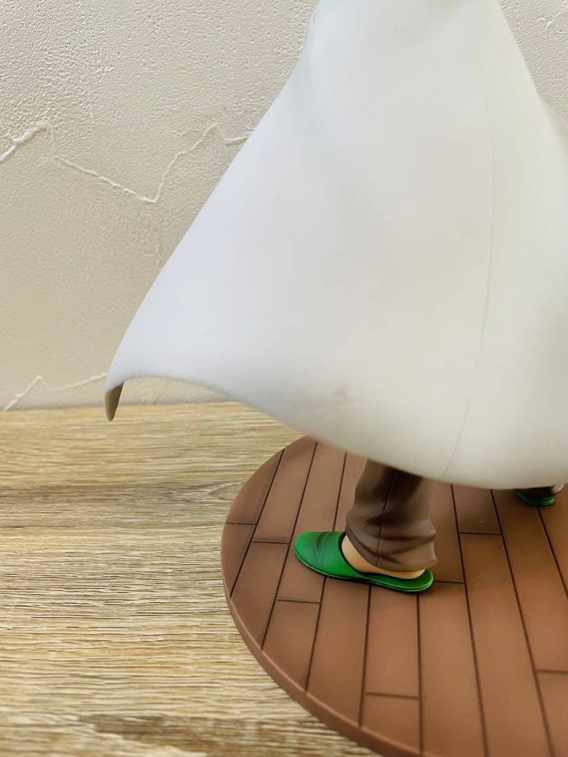 【開封品】シュタインズゲート 岡部倫太郎 1/8スケールフィギュア PLUM