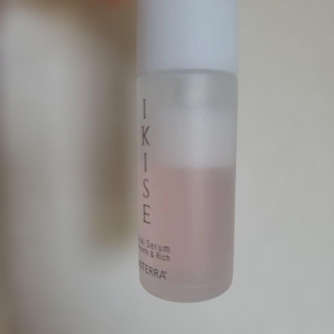 IKISE スキンケア 4点