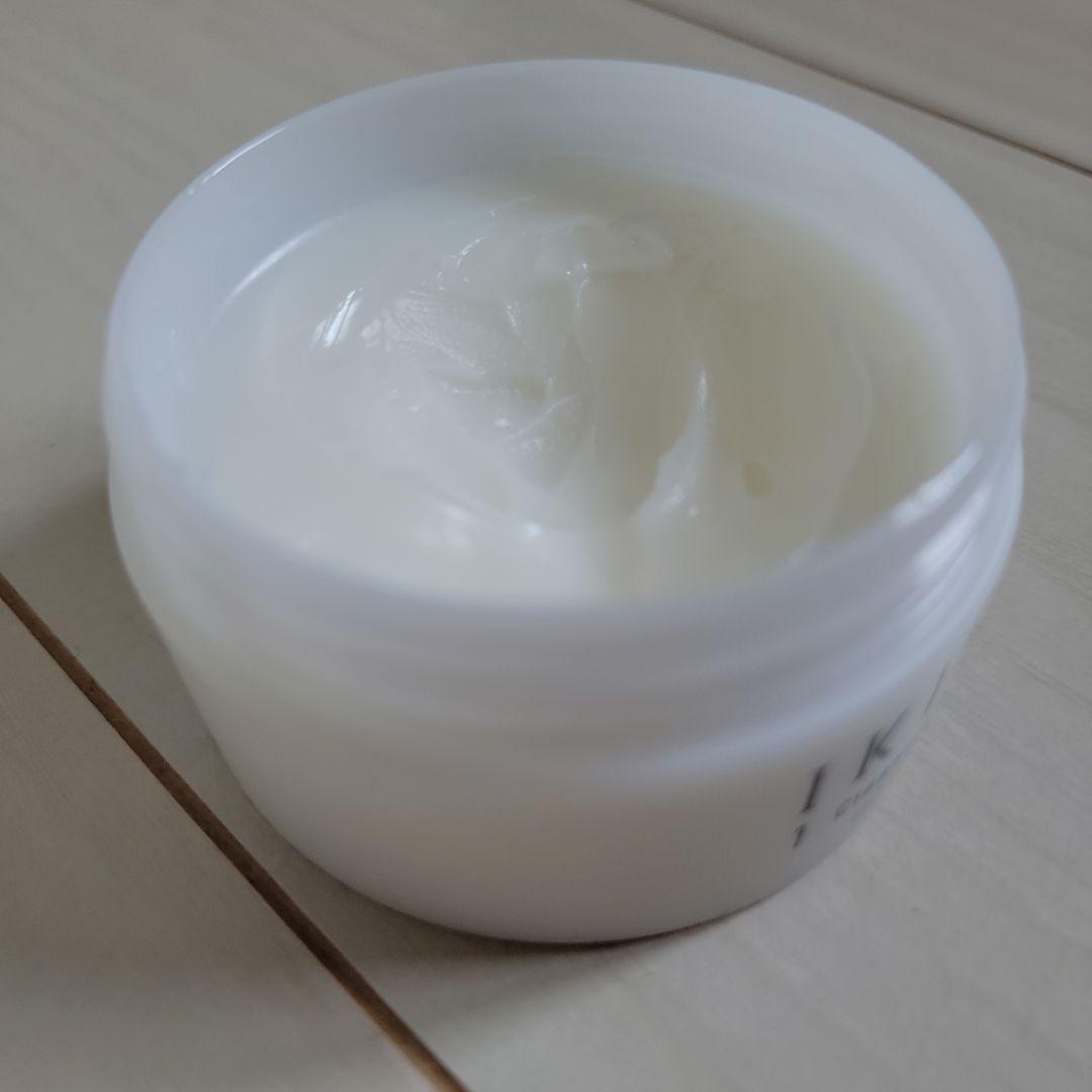 IKISE スキンケア 4点