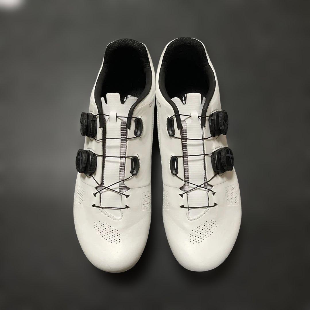 NORTH WAVE ビンディングシューズREVOLUTION WIDE 42