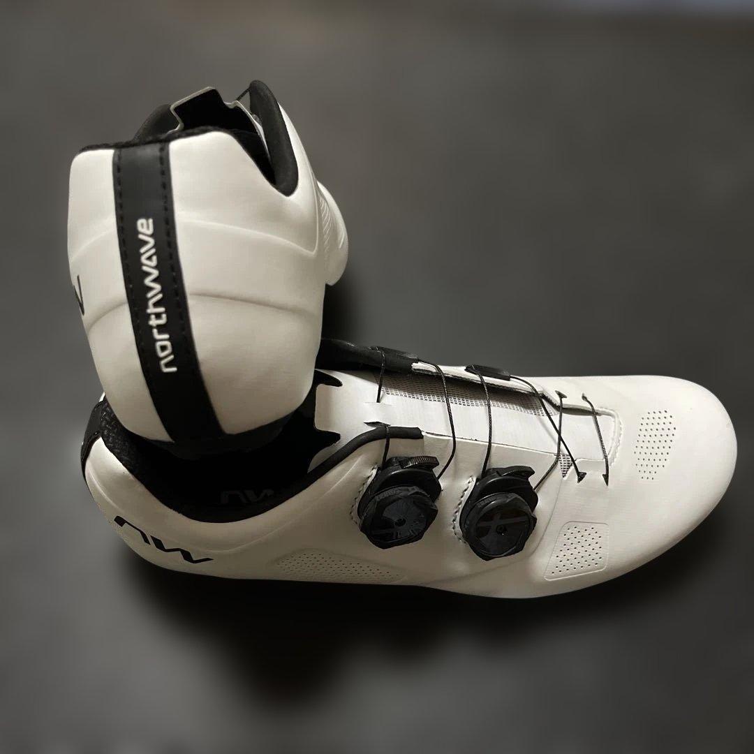 NORTH WAVE ビンディングシューズREVOLUTION WIDE 42