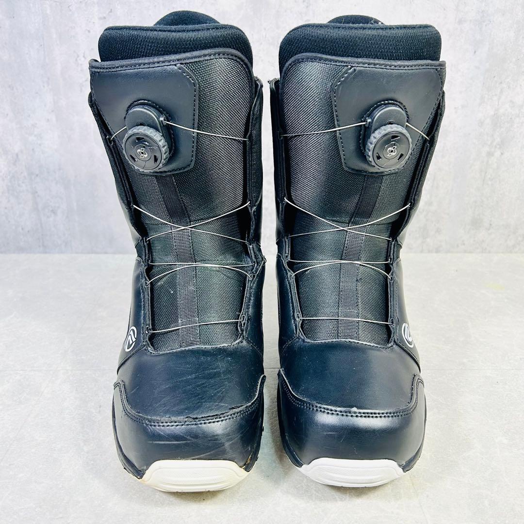 FLOW フロー Echo 27cm メンズ ブーツ スノーボード