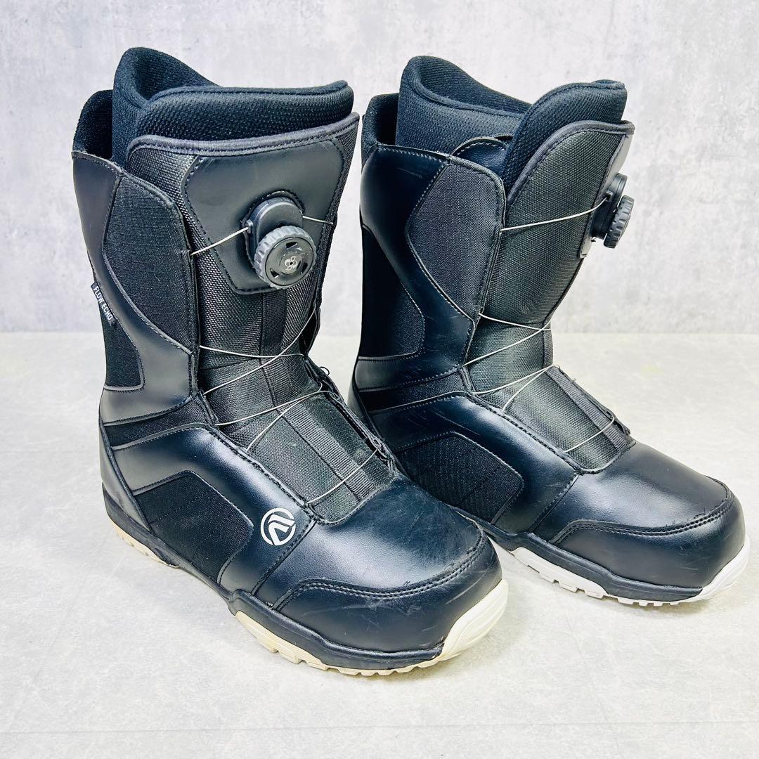 FLOW フロー Echo 27cm メンズ ブーツ スノーボード