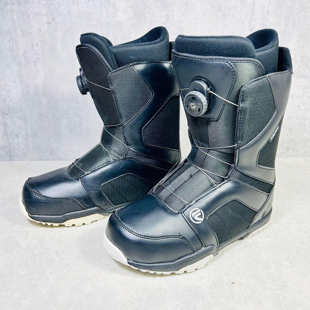 FLOW フロー Echo 27cm メンズ ブーツ スノーボード