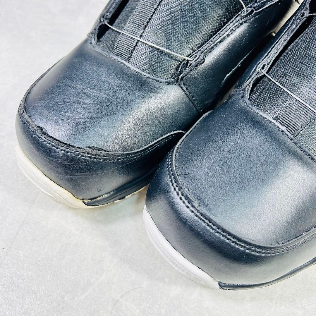 FLOW フロー Echo 27cm メンズ ブーツ スノーボード