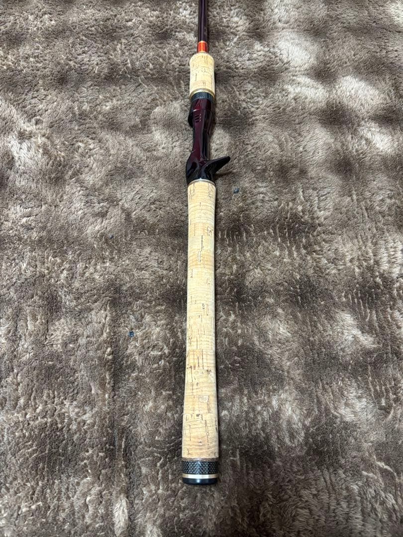 シマノ　ワールドシャウラ　１６５２Ｒ－２　ＳＨＩＭＡＮＯ