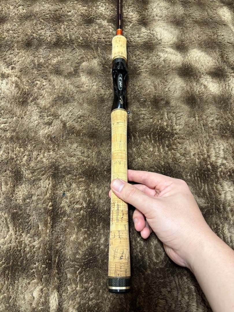 シマノ　ワールドシャウラ　１６５２Ｒ－２　ＳＨＩＭＡＮＯ