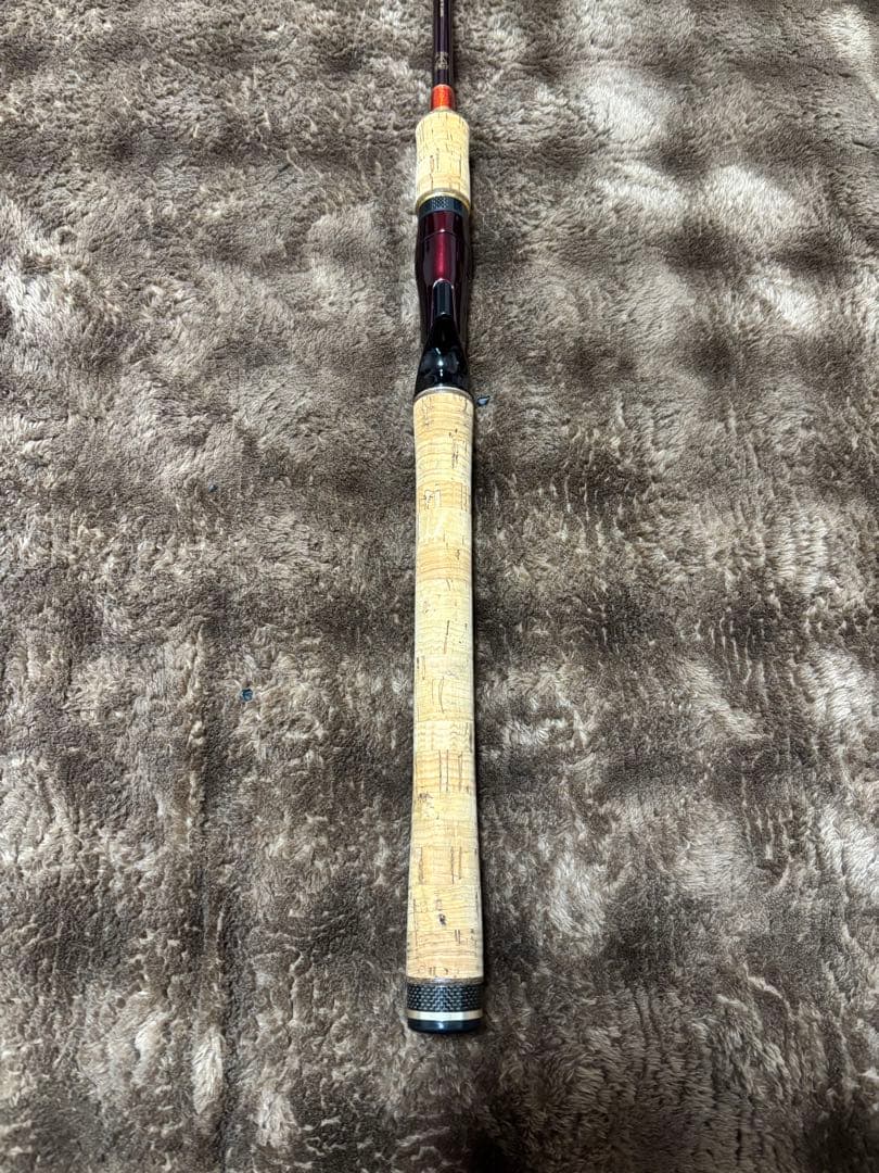 シマノ　ワールドシャウラ　１６５２Ｒ－２　ＳＨＩＭＡＮＯ