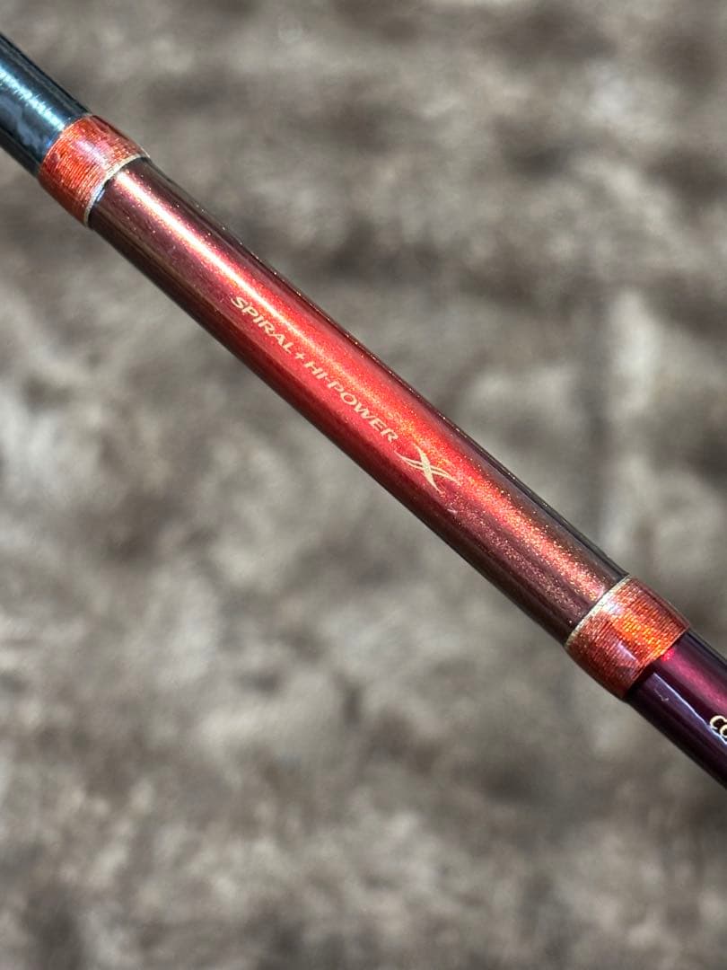 シマノ　ワールドシャウラ　１６５２Ｒ－２　ＳＨＩＭＡＮＯ