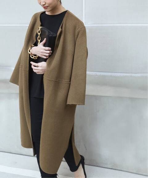 送料 無料 通販ファッション - ドゥーズィエムクラス victorian リバー