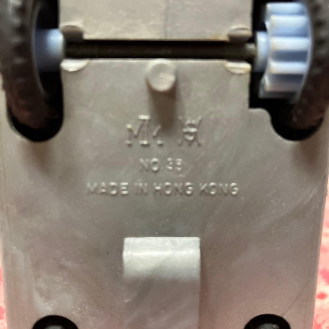 ヴィンテージ　サンタクロース&女神　クリスマス回転式トイ　昭和レトロ