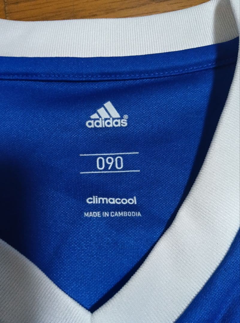 アルゼンチン代表 トレーニングウェア　2014 正規品　当時物　美品　メッシ