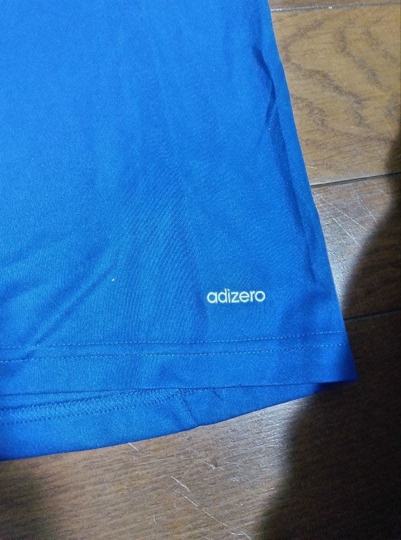 アルゼンチン代表 トレーニングウェア　2014 正規品　当時物　美品　メッシ