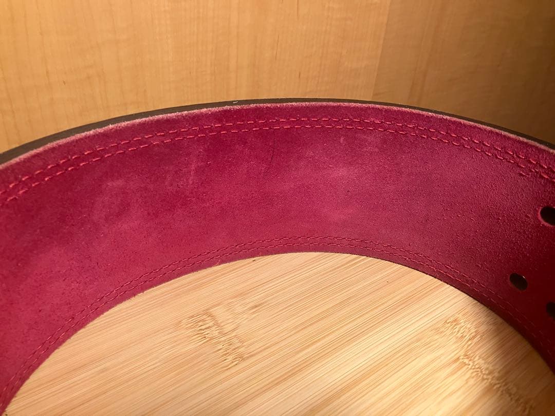 SBD 13mm パワーベルト Sサイズ