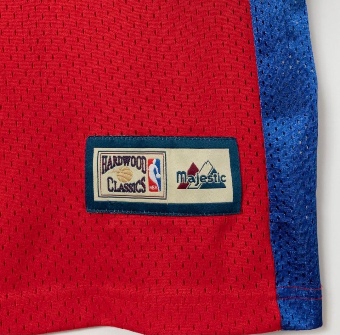 レア 希少●NBA clippers Lamar Odom ユニフォーム バスケ