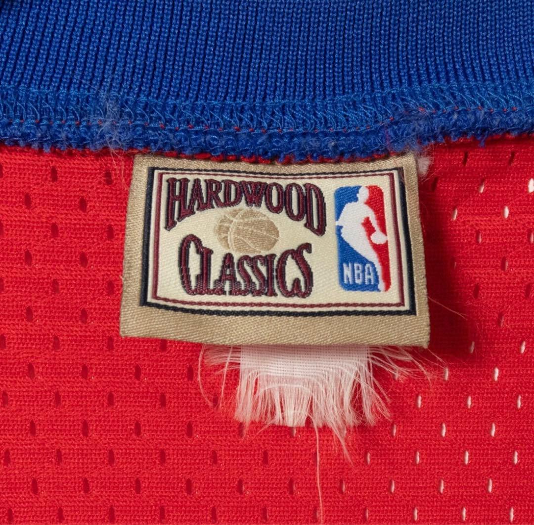 レア 希少●NBA clippers Lamar Odom ユニフォーム バスケ