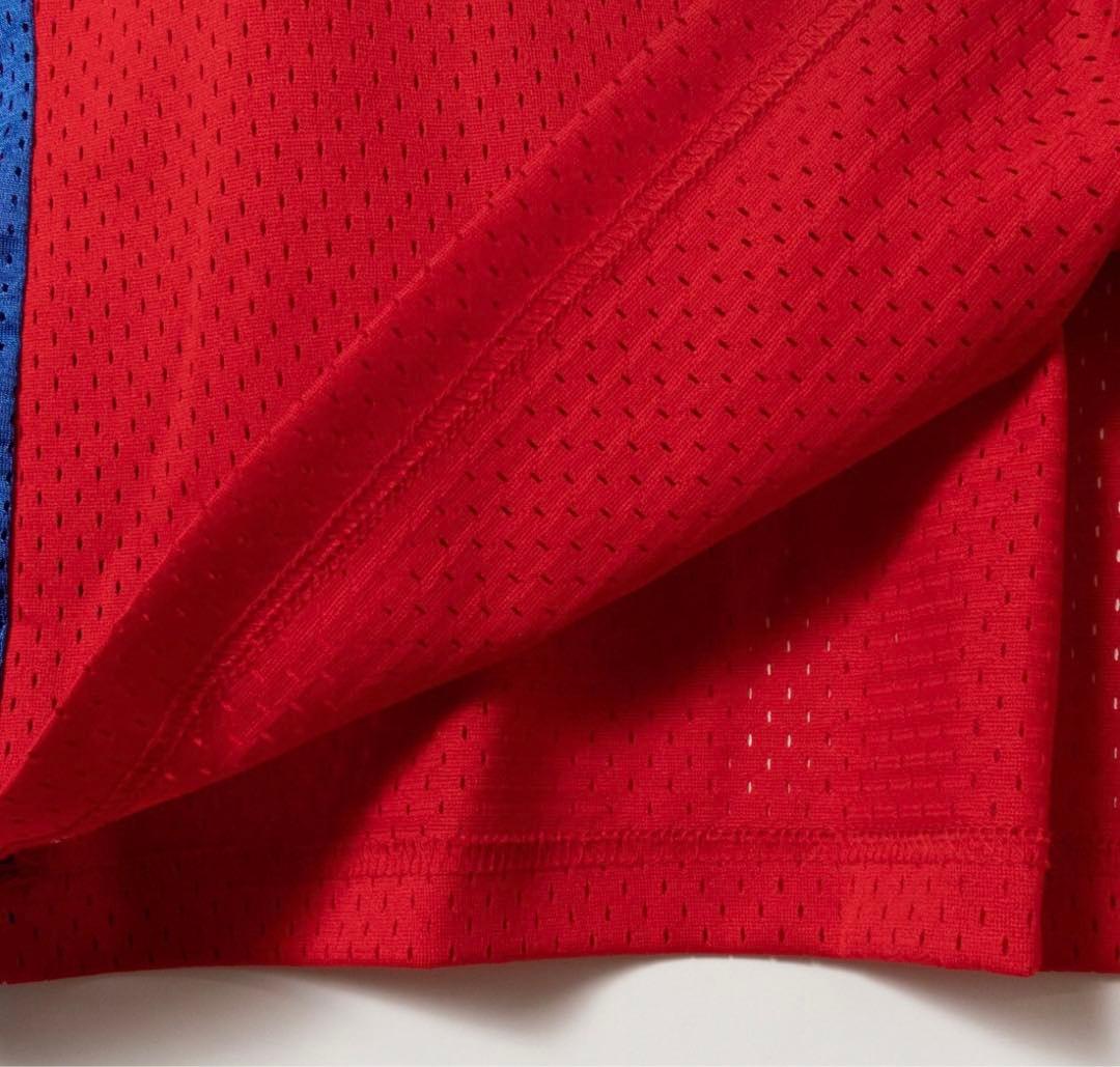 レア 希少●NBA clippers Lamar Odom ユニフォーム バスケ