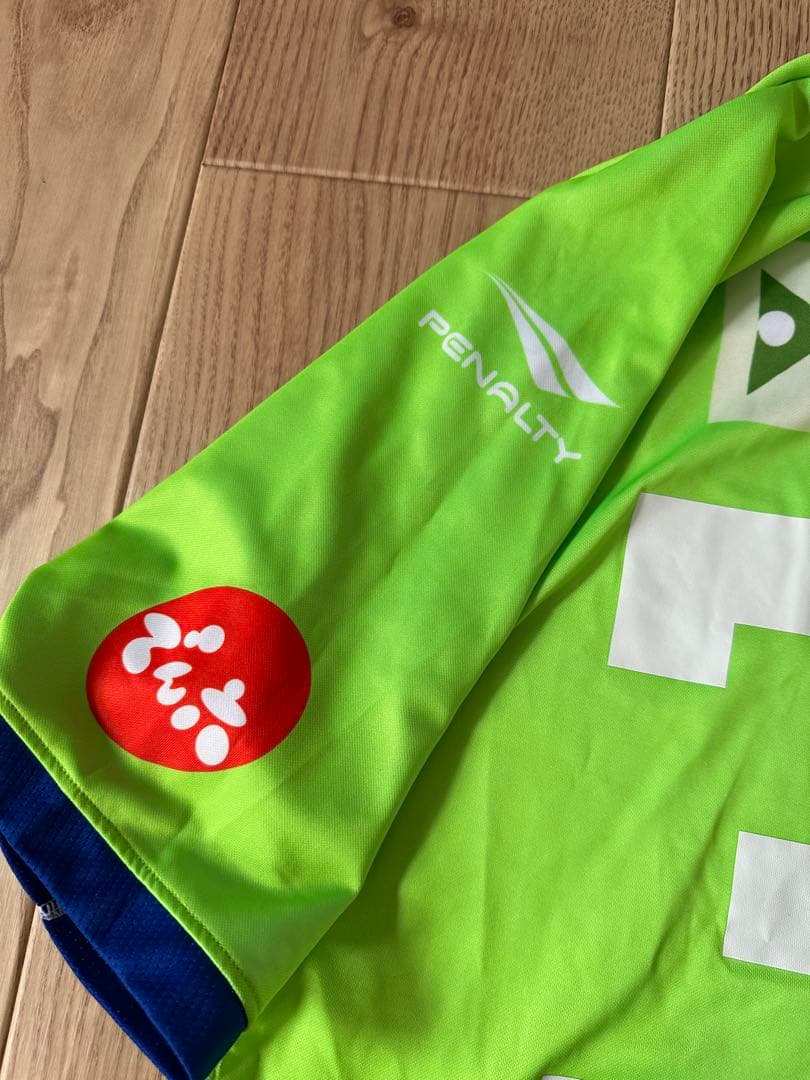 モンテディオ山形 2020PENALTY ユニフォーム GK 佐藤昭大