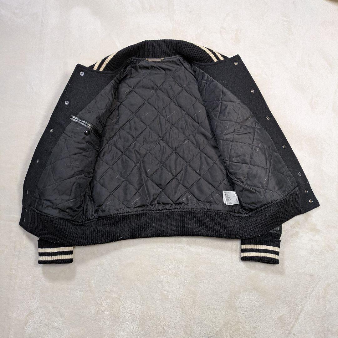 beautiful people スタジャン レザー ビューティフルピープル