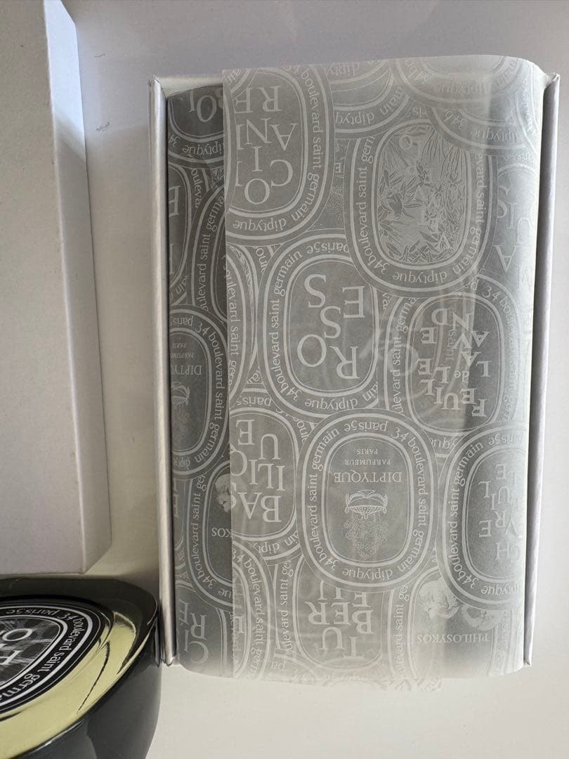 【未使用】 diptyque ORPHEON 香水 75ml オルフェオン