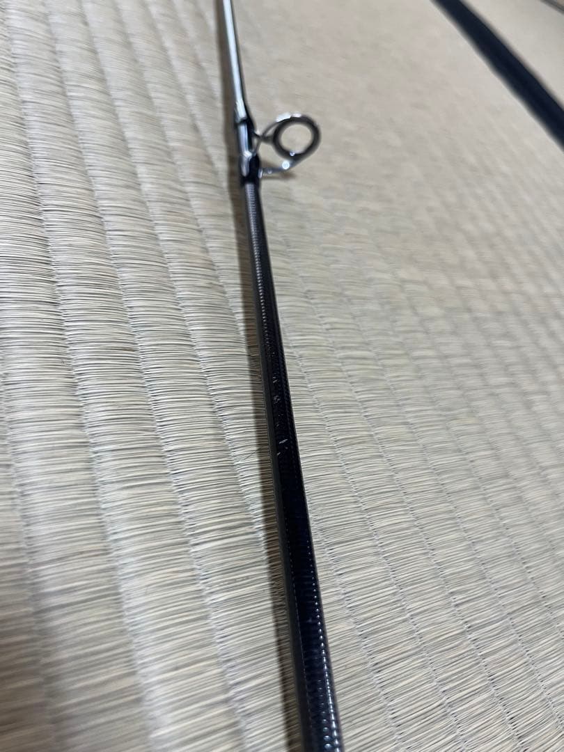 リップルフィッシャー ランナーエクシード100SXH ファイナルスタンドアップ