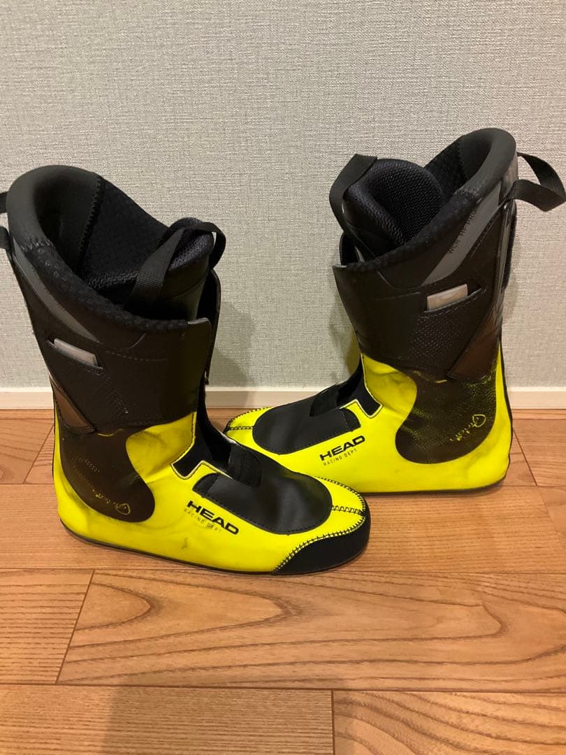 HEAD RAPTOR WCR 120S （26.5cm)