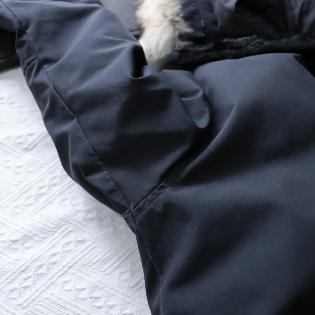 高級クリーニング済！カナダグース ジャスパー　JASPER　ダウンジャケット