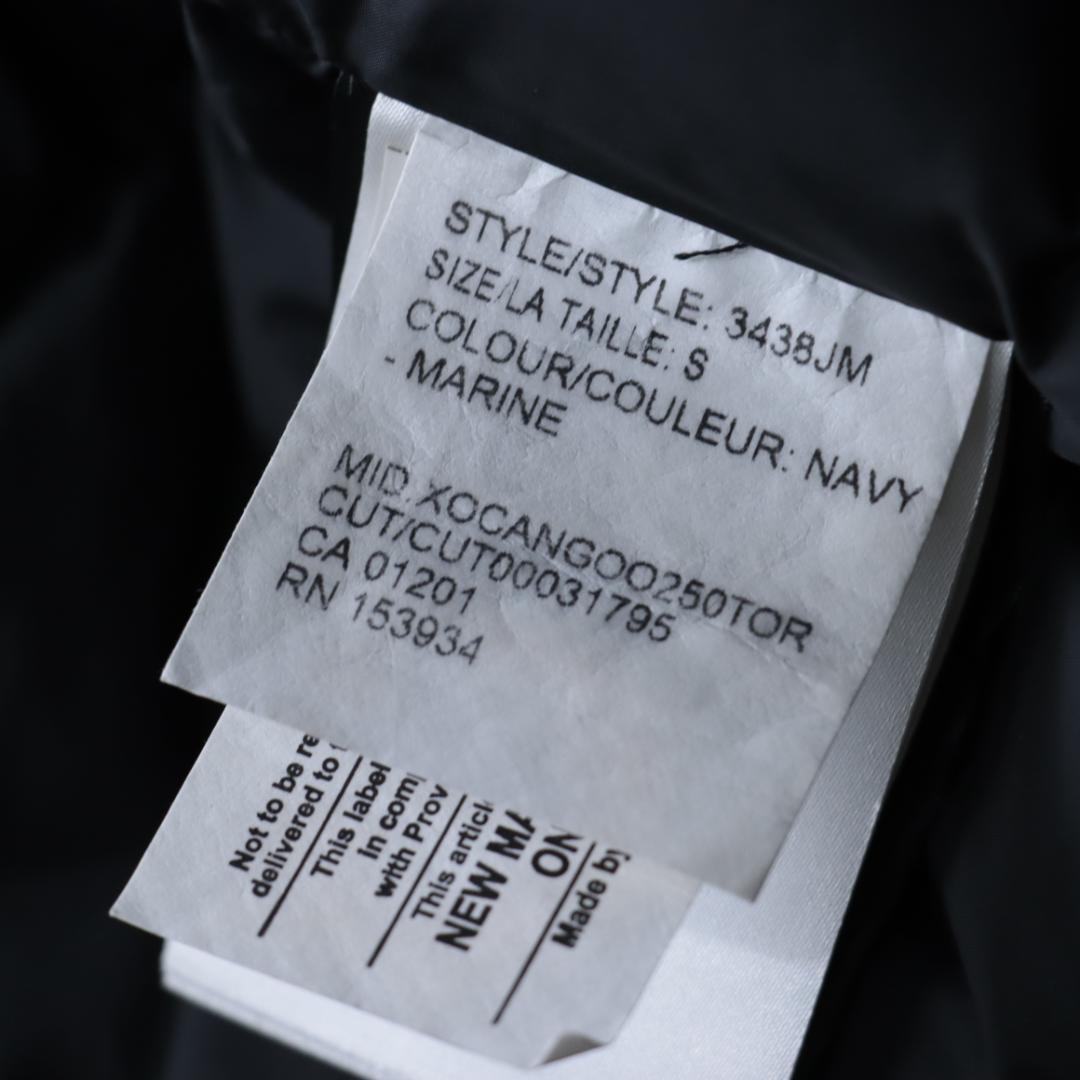 高級クリーニング済！カナダグース ジャスパー　JASPER　ダウンジャケット