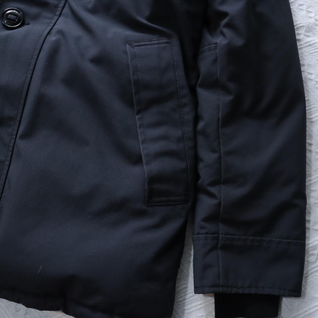 高級クリーニング済！カナダグース ジャスパー　JASPER　ダウンジャケット