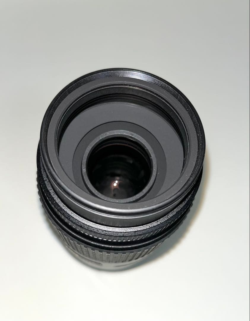 Nikon D5200 ダブルズームキット(18-55VR+55-300VR)