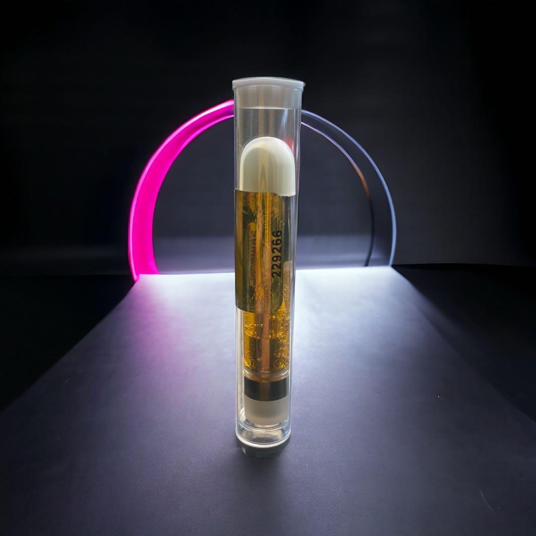 THP 0.5ml リキッド　CBP CBD THXE CNP HHBD