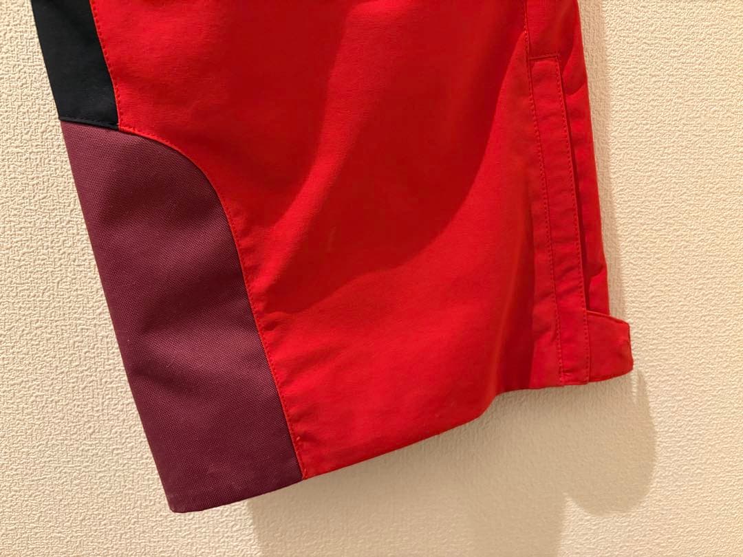 Goldwin スキーウェアセット (ジャケット・パンツ)