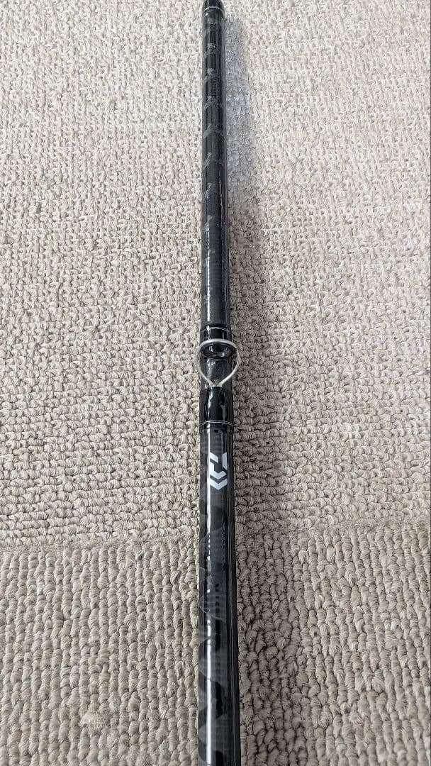 タトゥーラXT 6112HSB ダイワ DAIWA TATULA