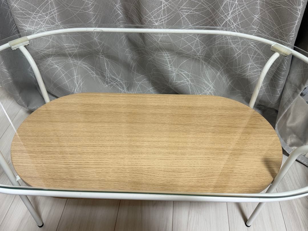 Francfranc ローテーブル　年末限定‼️購入額より半額以下‼️