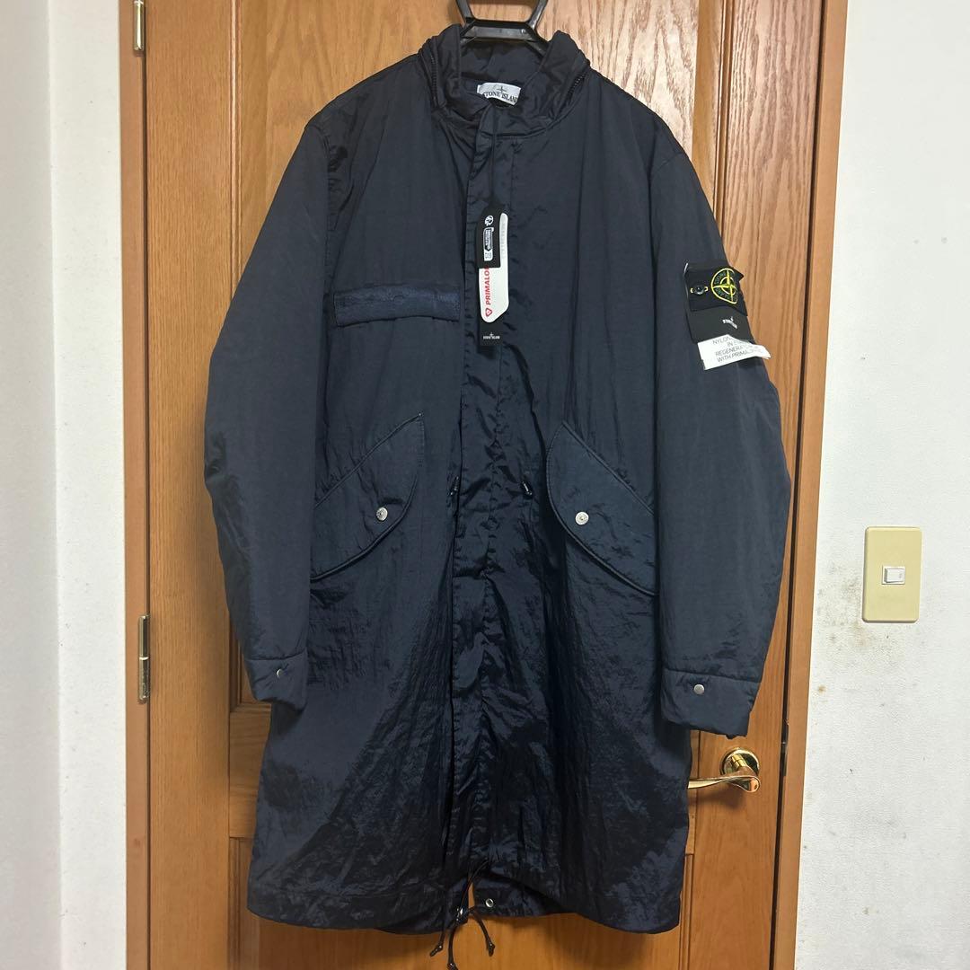 ストーンアイランド モッズコート - メルカリ