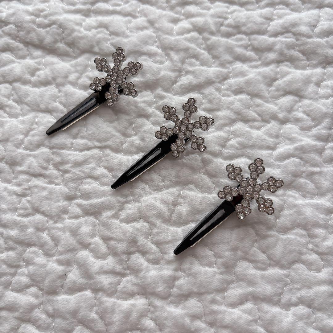 ビビディバビディブティック　エルサ110 シューズ・ウィッグ付