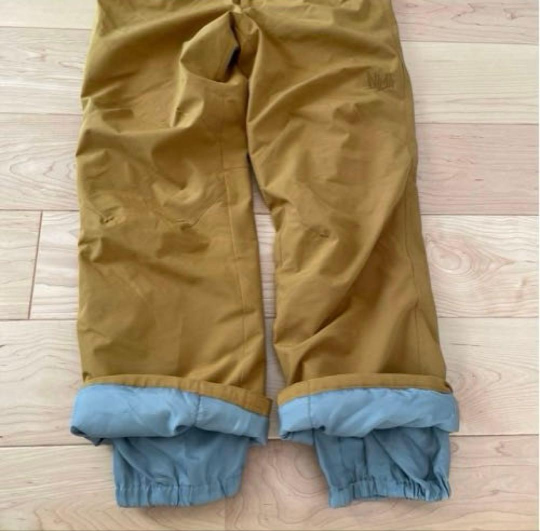 nima ニマ スキーウェア　スノーボード　ウェア　上下セット　150cm