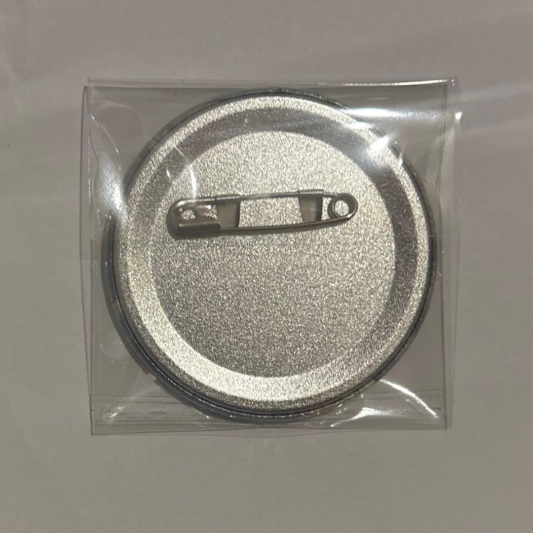 あんスタ 椎名ニキ コレクション缶バッジ casual jun