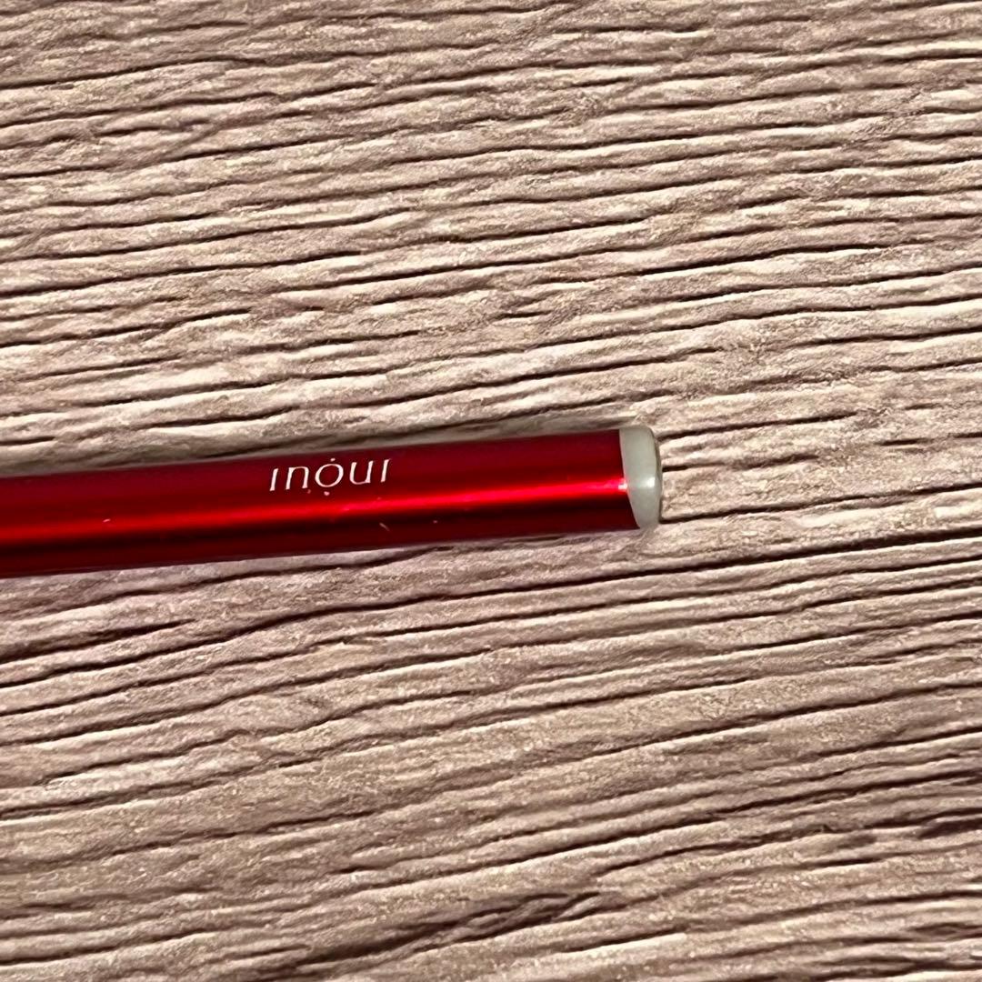 インウイ INQUI アイブロウペンシル 本体 廃盤 資生堂 - メルカリ