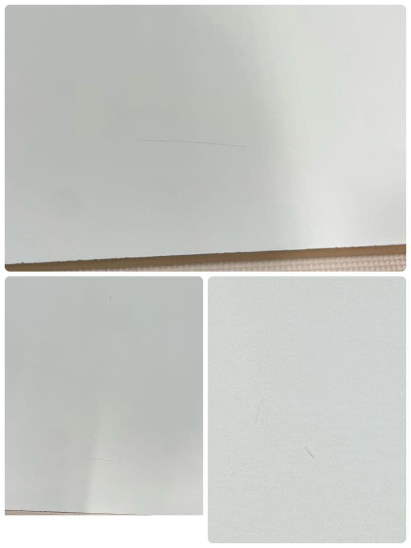 ACTUS アクタス ANFUN アンファン ビーチ材 学習机 PC デスク