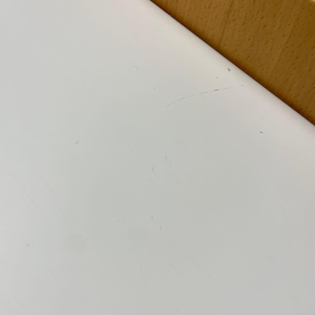 ACTUS アクタス ANFUN アンファン ビーチ材 学習机 PC デスク