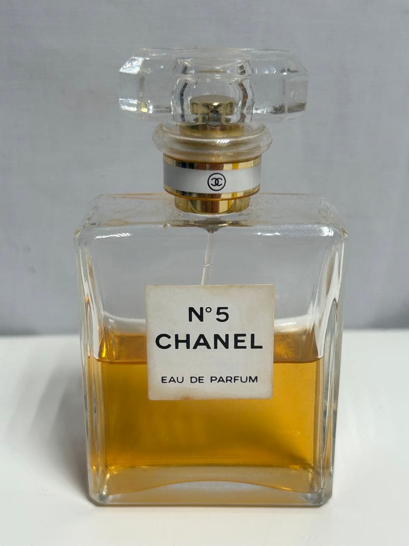 【#mh/11.14/12】【3本セット】CHANELNo5オードゥトワレット