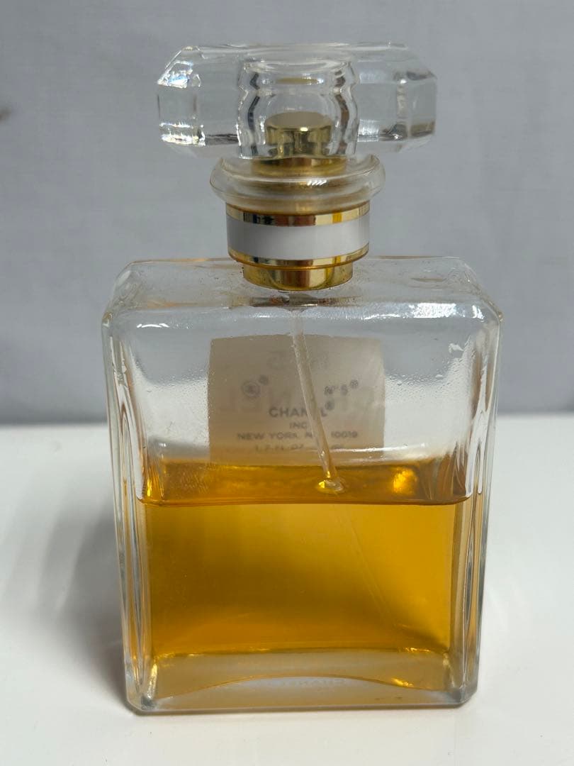 【#mh/11.14/12】【3本セット】CHANELNo5オードゥトワレット