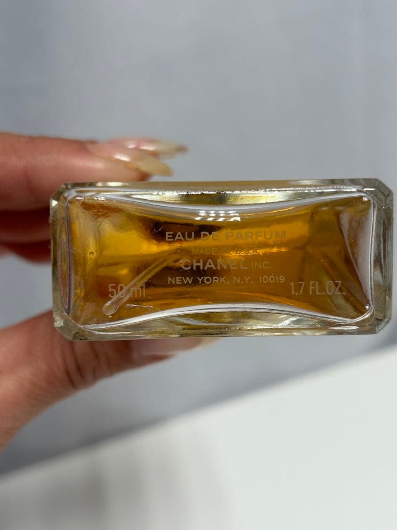 【#mh/11.14/12】【3本セット】CHANELNo5オードゥトワレット