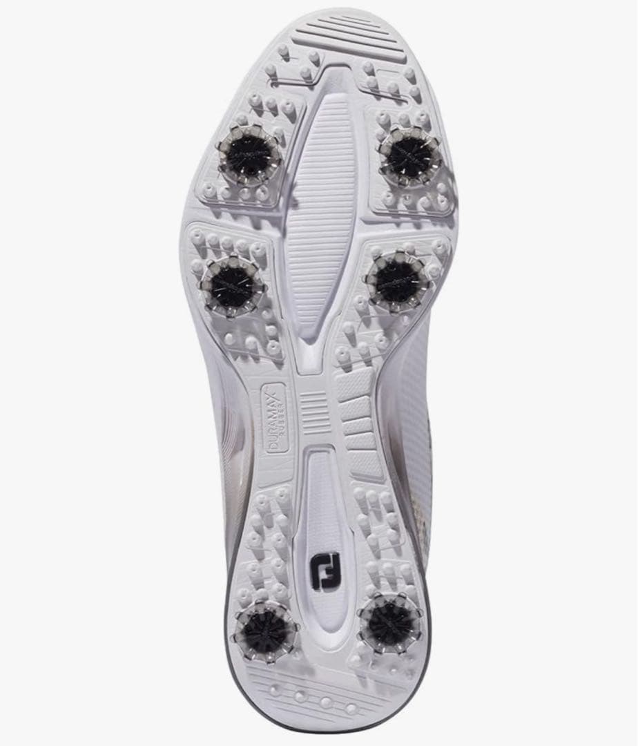 FootJoy ゴルフシューズ 26cm Wide 53390J