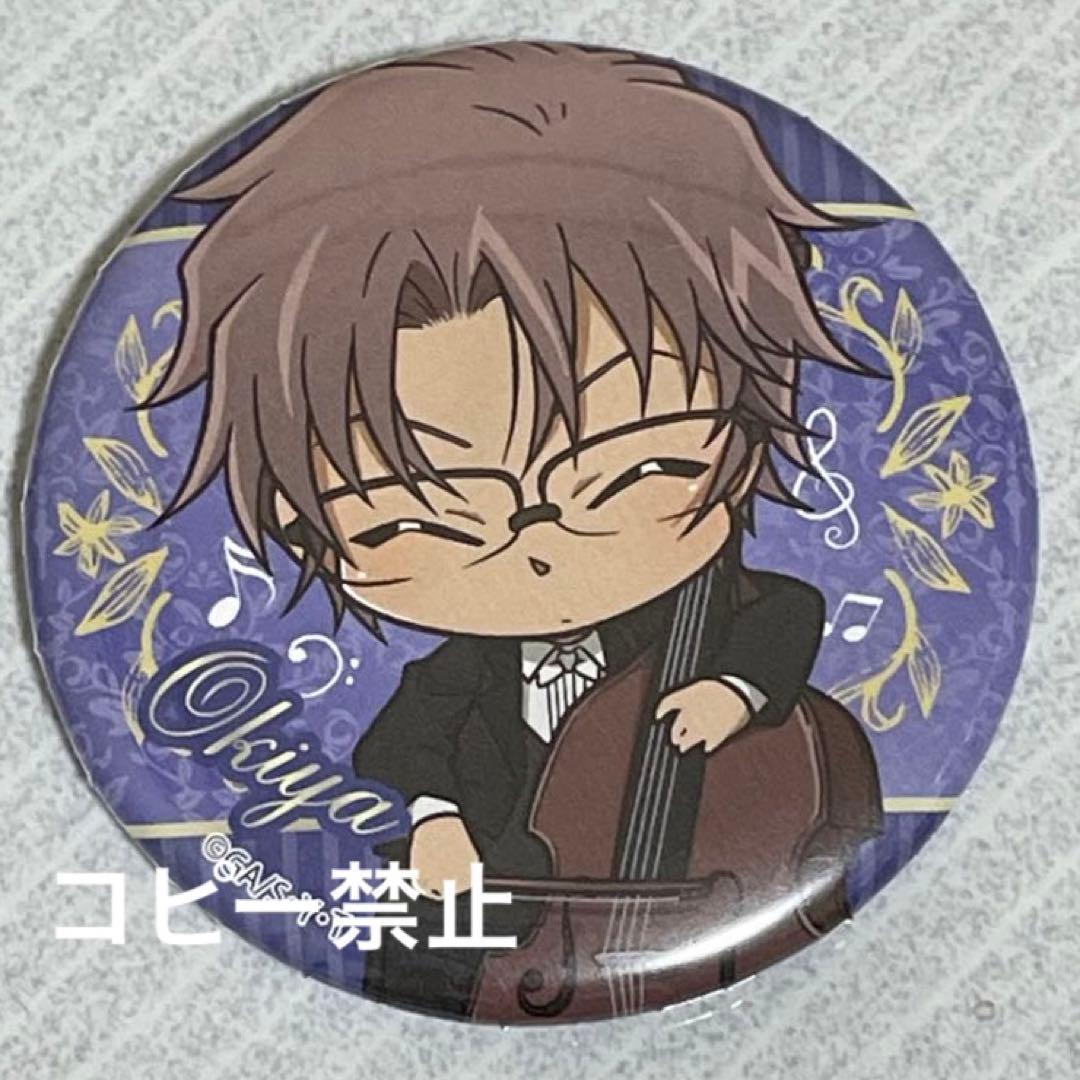 ☆最安値☆東京リベンジャーズ 東リべ ソフマップ チャイナ 缶バッジ